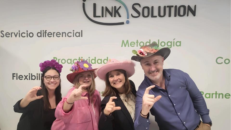 linksolution 1