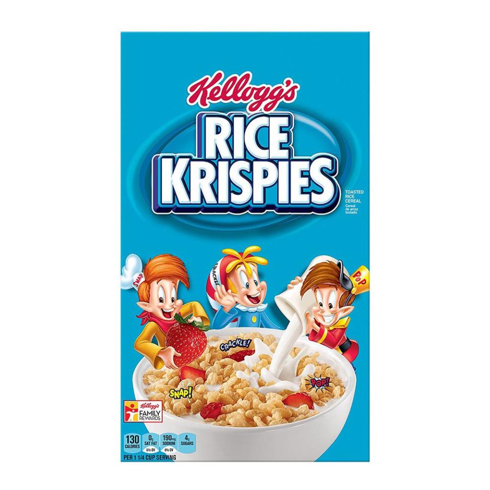 Rice Krispies