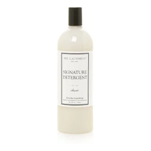 the laundress new york signature detergent