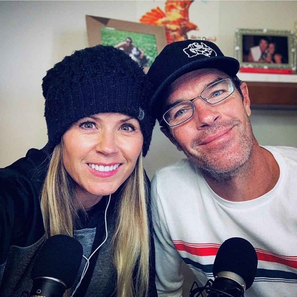 Trista Sutter, Ryan Sutter