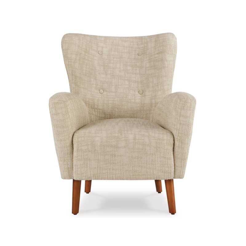 Jemison Next-Gen Nuvella Performance Fabric Accent Chair