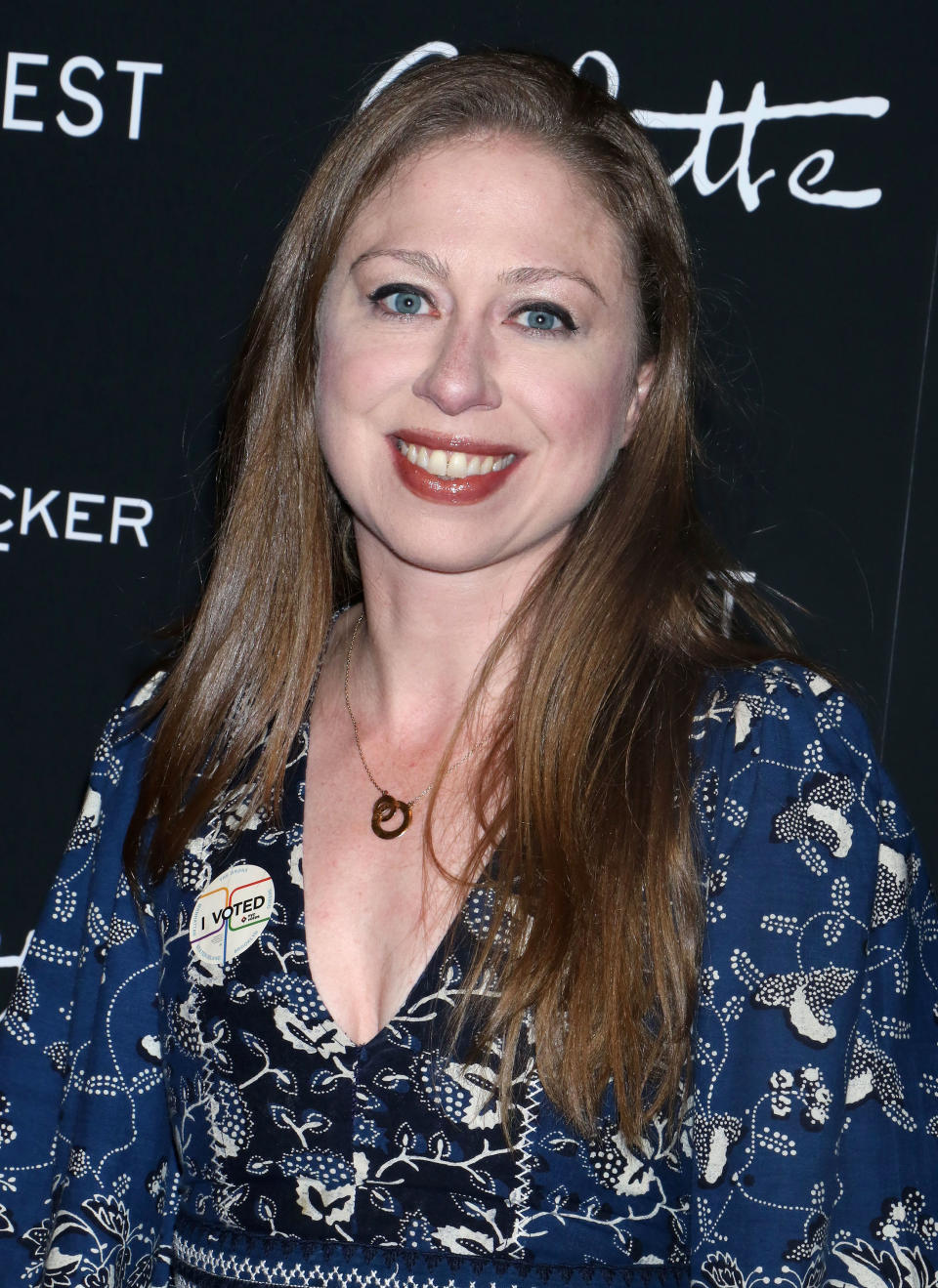 Chelsea Clinton