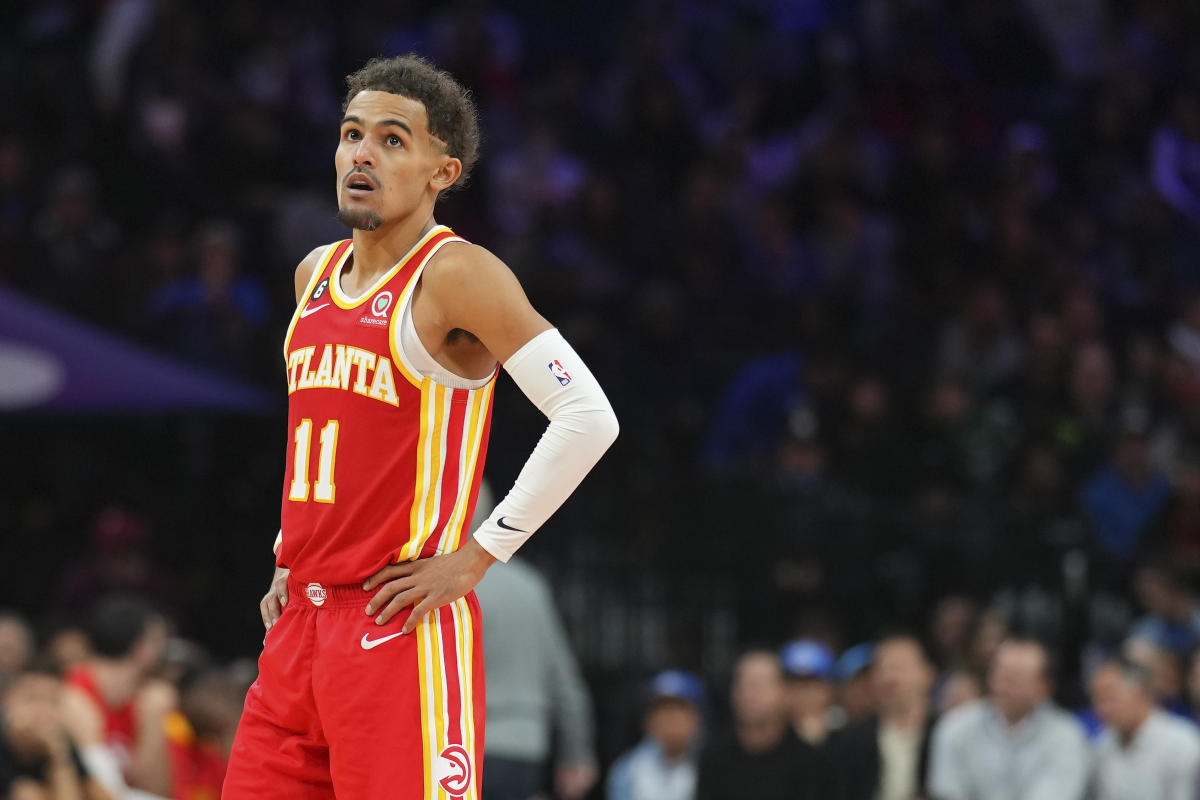 Fantasy Basketball: Six key storylines to follow, including Trae Young drama