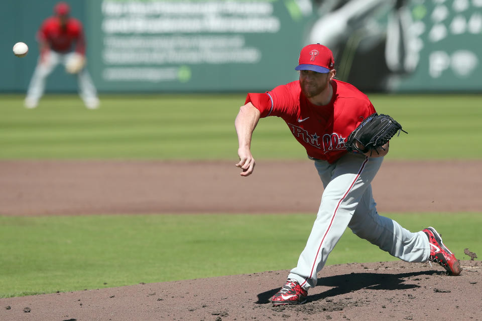 Craig Kimbrel離生涯400救援也不遠了。（Photo by Cliff Welch/Icon Sportswire via Getty Images）