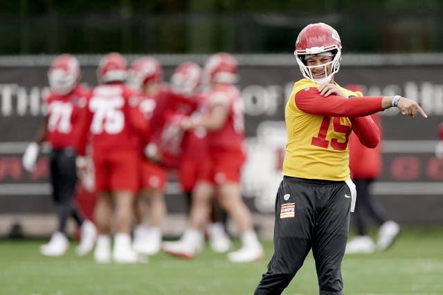 Kansas City Chiefs OTAs: When will Super Bowl champions begin