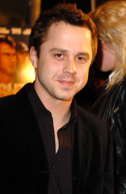 Giovanni Ribisi at the Westwood premiere of 20th Century Fox's Flight of the Phoenix