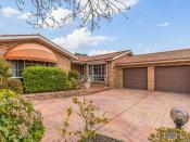 <p>Canberra, Australia<br> 1,800-square-feet, includes two living areas, pool and spa<br> 4 bedrooms, 2 bathrooms<br> (<a rel="nofollow noopener" href="https://www.realestate.com.au/property-house-act-isaacs-126247106" target="_blank" data-ylk="slk:realestate.com.au;elm:context_link;itc:0;sec:content-canvas" class="link ">realestate.com.au</a>) </p>