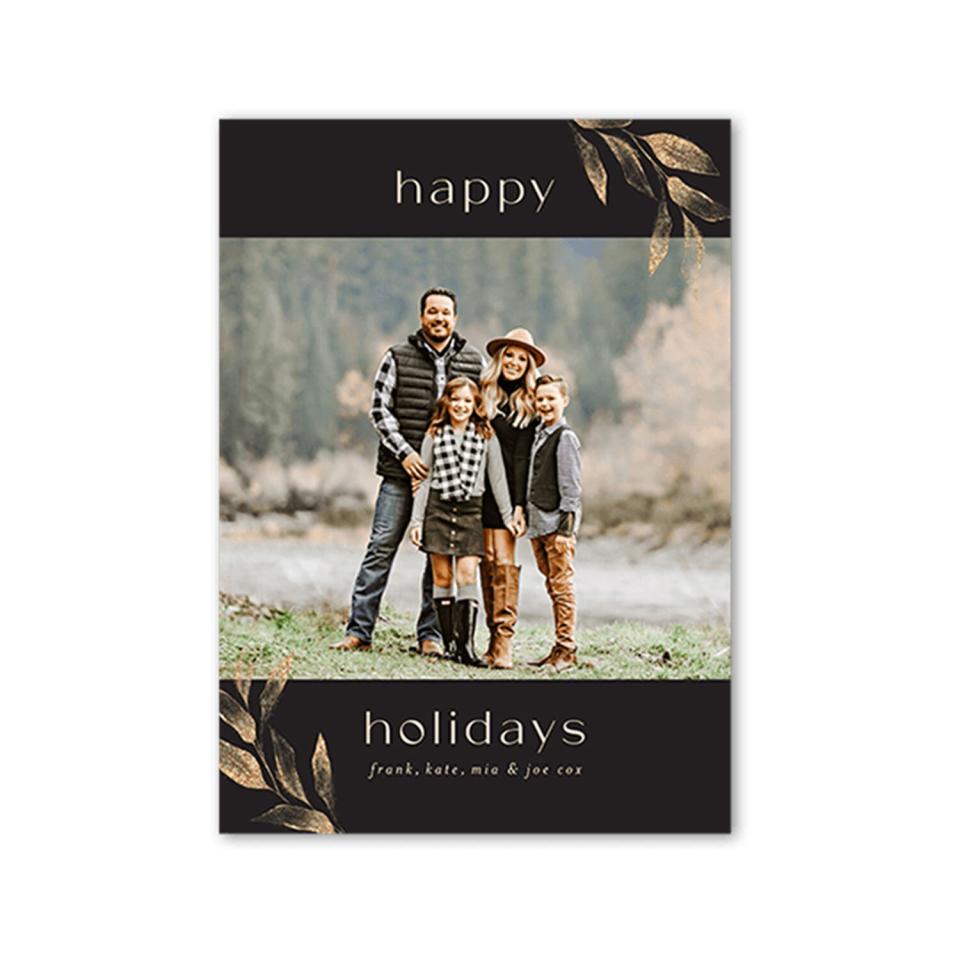 Best Places to Buy Custom Christmas Cards Online of 2022