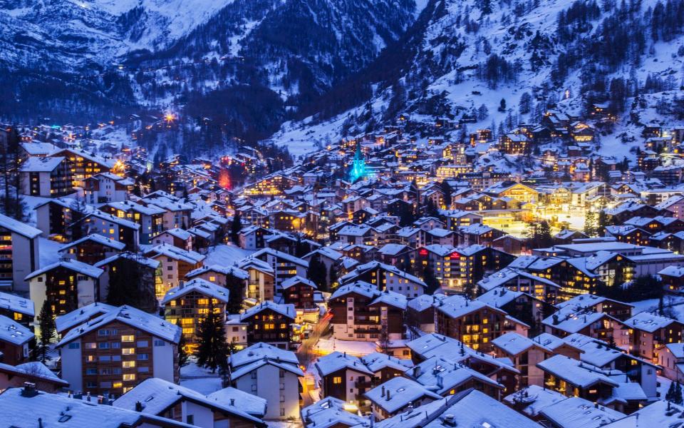 Zermatt