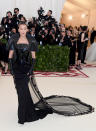 From Rihanna as the Pope to Zendaya as Joan of Arc: The Met Gala guests who actually took the theme seriously