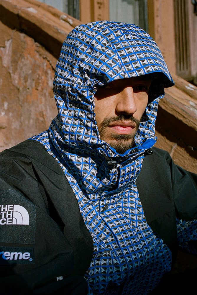 <cite class="credit">Courtesy of Supreme x The North Face</cite>