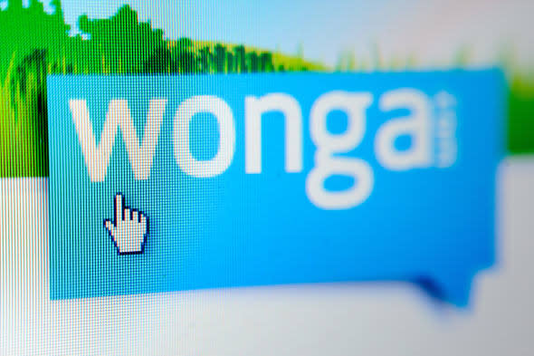 The Law Society has stepped up pressure for a criminal investigation to be held into Wonga over fake legal letters the payday lender sent to its customers