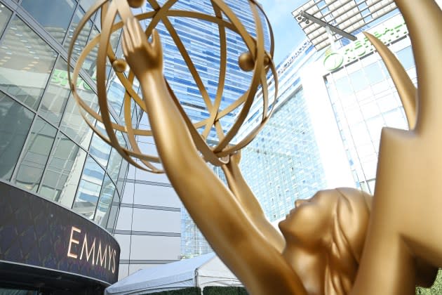 Emmy Rules Changes Set For Short-Form Categories, Guest Performer 
