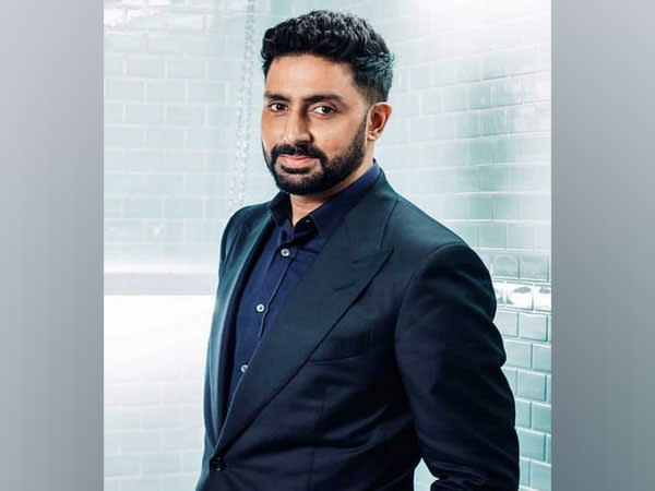 Abhishek Bachchan (Image source: Instagram)