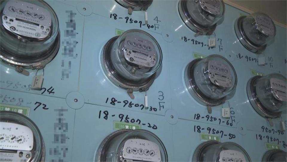 「電價調漲」荷包癟多少？台電1圖揭「電費單迷思」：夏季日增不到1元