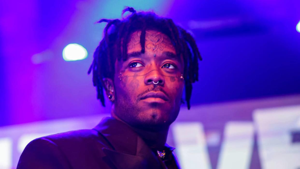 Lil Uzi Vert