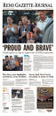 <p>Reno Gazette-Journal<br> Published in Reno, Nev. USA. (newseum.org) </p>