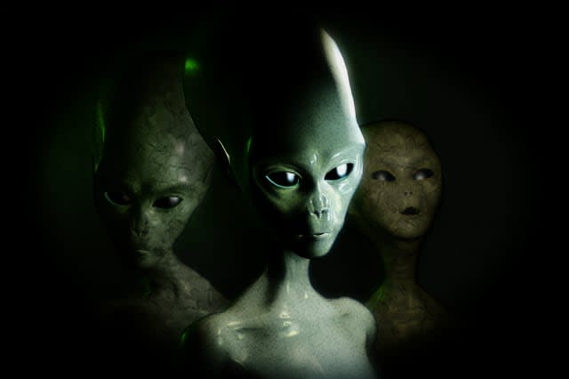 Alien abduction - and other weird insurance