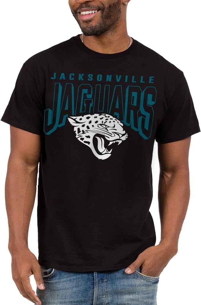 jacksonville-jaguars-tshirt