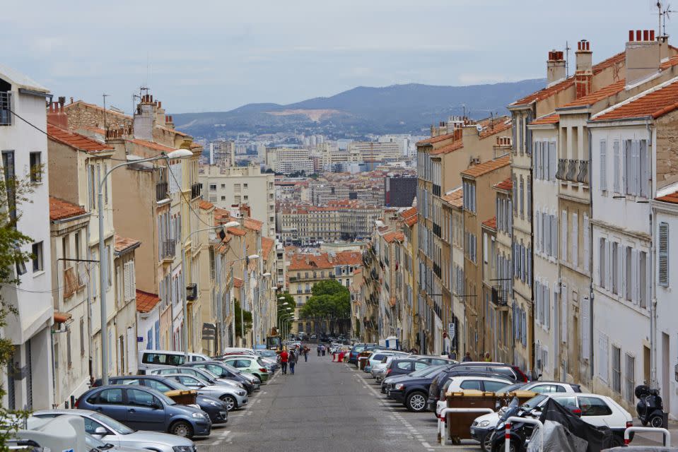 Malgré sa carte d'invalidité, on lui réclame 8600 euros de PV de stationnement