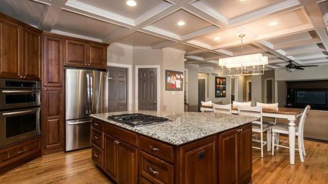 Braves Outfielder Nick Markakis Is Selling His Charming Colonial