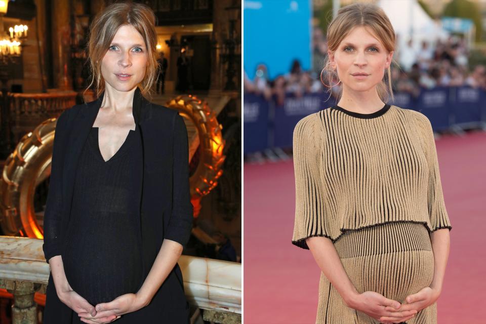 Clémence Poésy