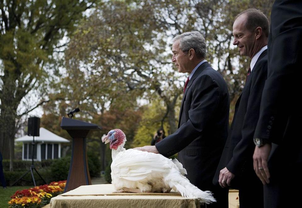 Photo credit: MANDEL NGAN - Getty Images