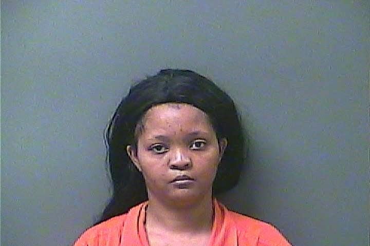 LaPorte resident Thessalonica Allen, 36, formerly of South Bend, is charged with murdering and dismembering her husband, Frank Allen. Her trial began July 25, 2023, in LaPorte Circuit Court.
