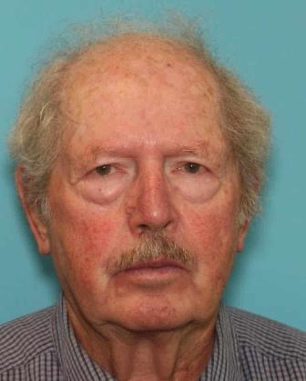 James L Mauney, 83, was identified as one of the murder victims in connection with the Idaho prison escape this week. (Nez Perce County Sheriff’s Office)
