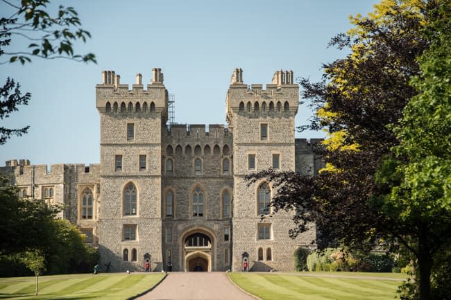 windsor-castle