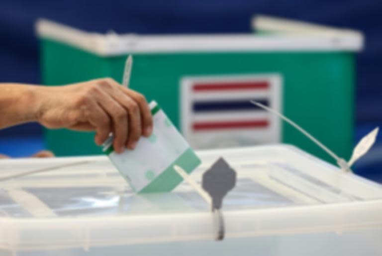 泰國大選反對黨有望勝出 能否順利執政待考驗