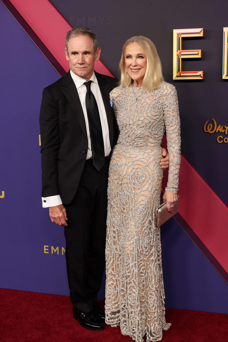 76th primetime emmy awards arrivals