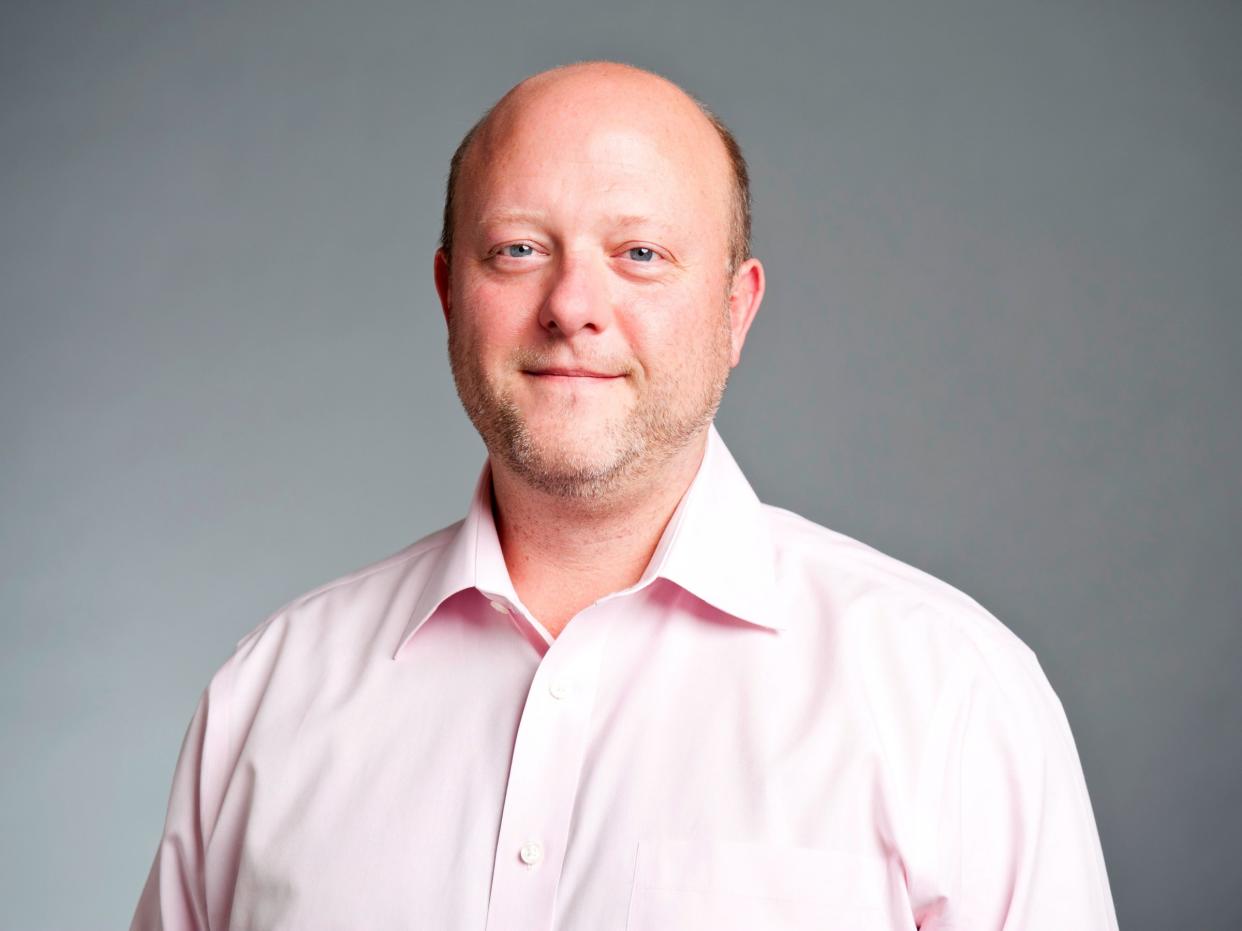 Jeremy Allaire Circle CEO