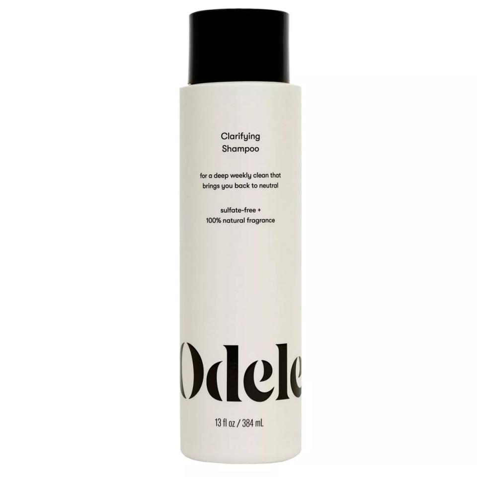 Odele Clarifying Shampoo