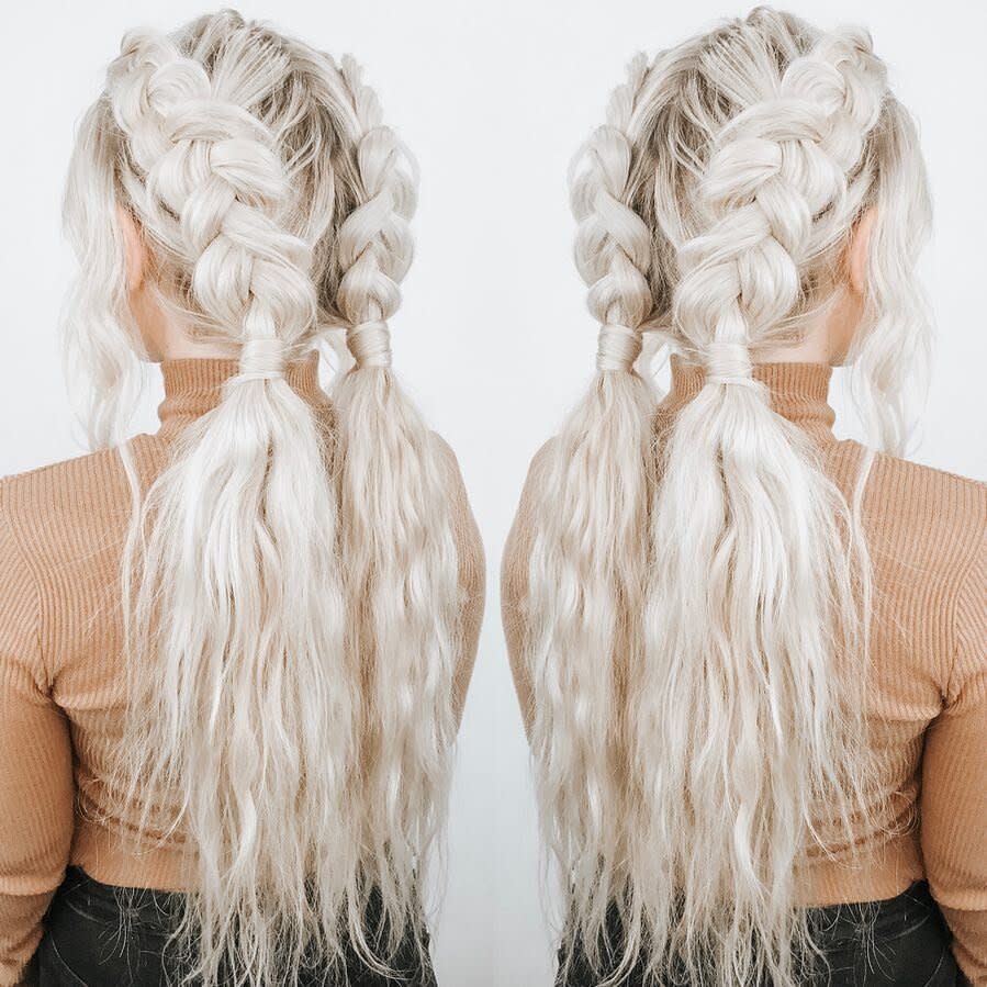 braid hairstyles