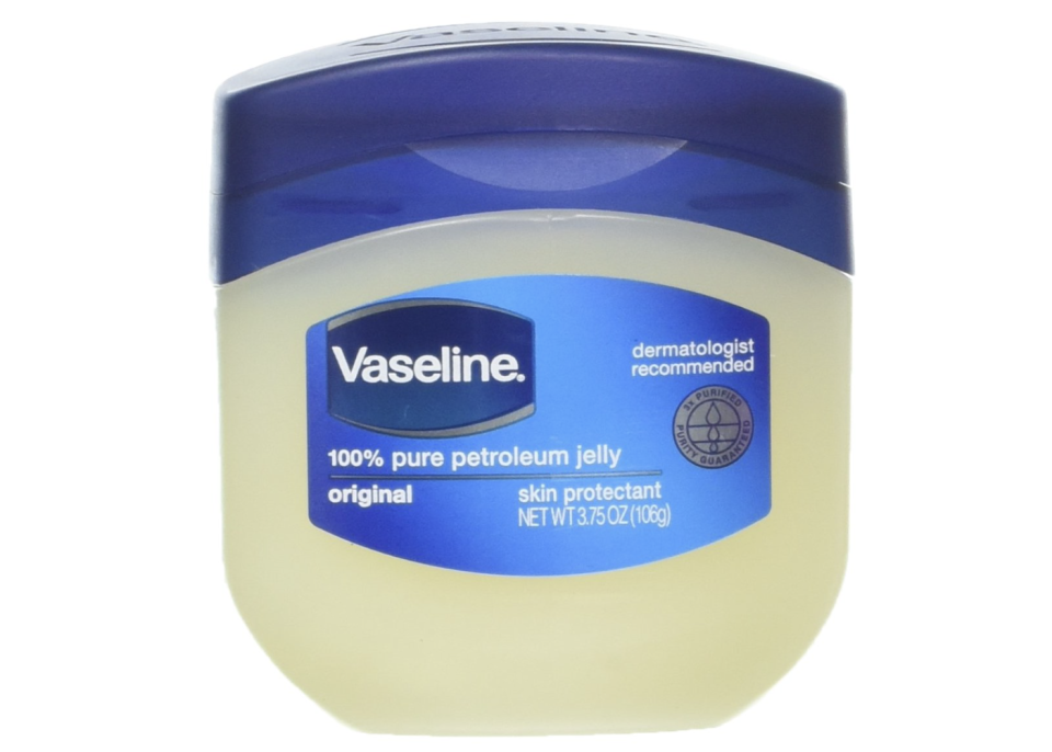 Vaselina al 100 % de Vaseline, ideal para slugging. (Foto: Amazon)