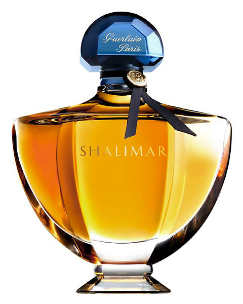 Shalimar by Guerlain