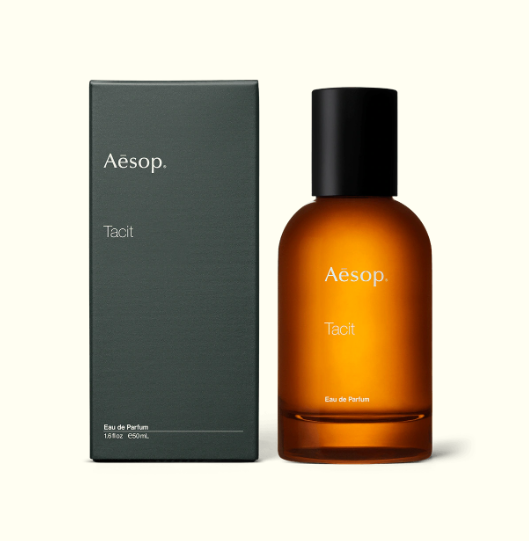 Aesop 悟香水 50ml，NT$3500  圖片來源：Aesop