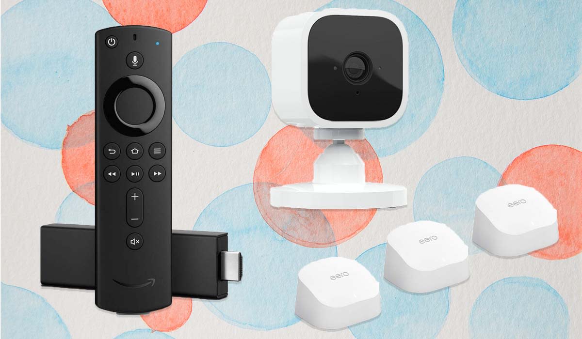 Amazon's offering remarkable markdowns on some of their best tech (Photo: Amazon)
