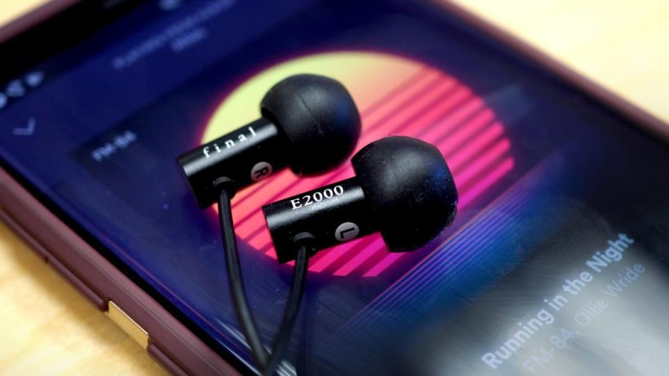 For less than $50, these headphones are pretty awesome.
