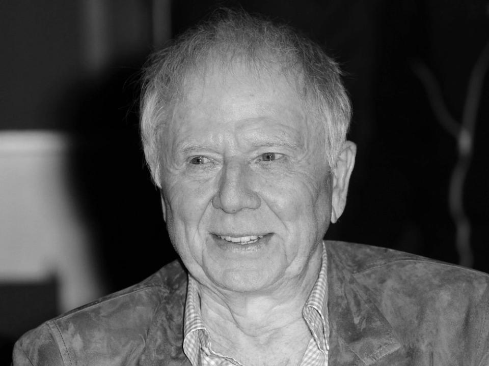 Wolfgang Petersen wurde 81 Jahre alt. (Bild: imago images/Michael Wigglesworth)