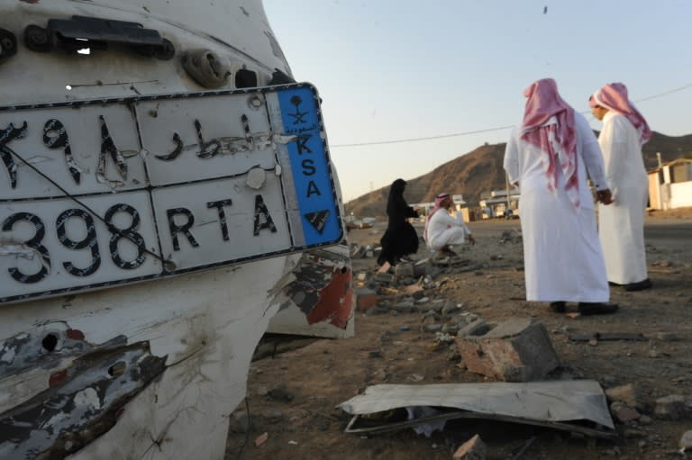 Cross-border attacks into Saudi Arabia have intensified since the suspension in early August of UN-brokered peace talks