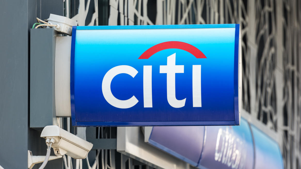 Citigroup