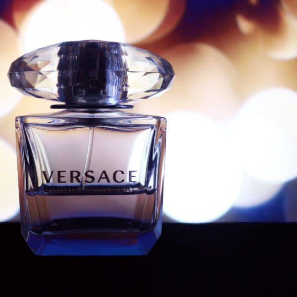 Perfumers Now Using AI To Create Personalized Fragrances