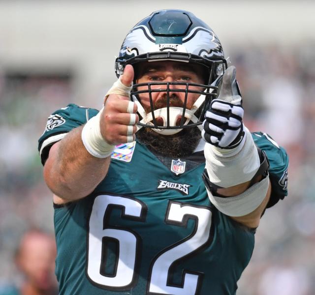 2022 NFL Pro Bowl Rosters: Eagles Lead with Eight Players Selected