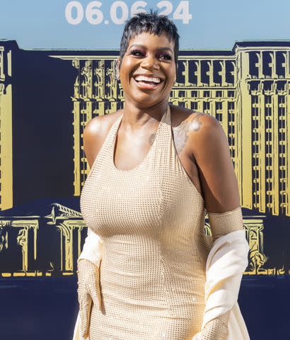 <p>Scott Legato/Getty</p> Fantasia.