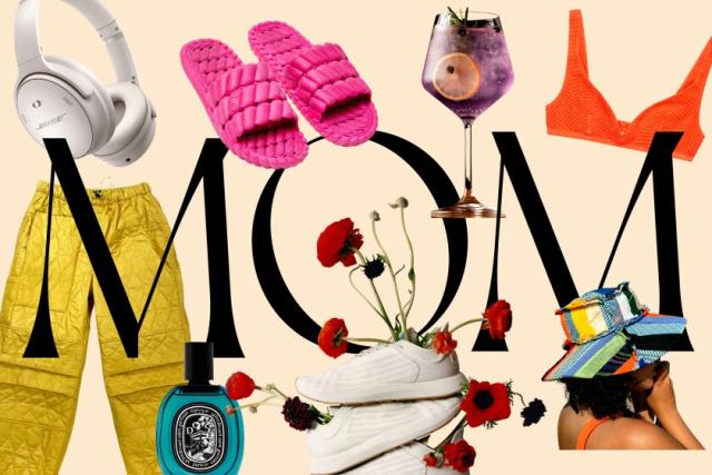 Christmas Gifts for Mom, life and style