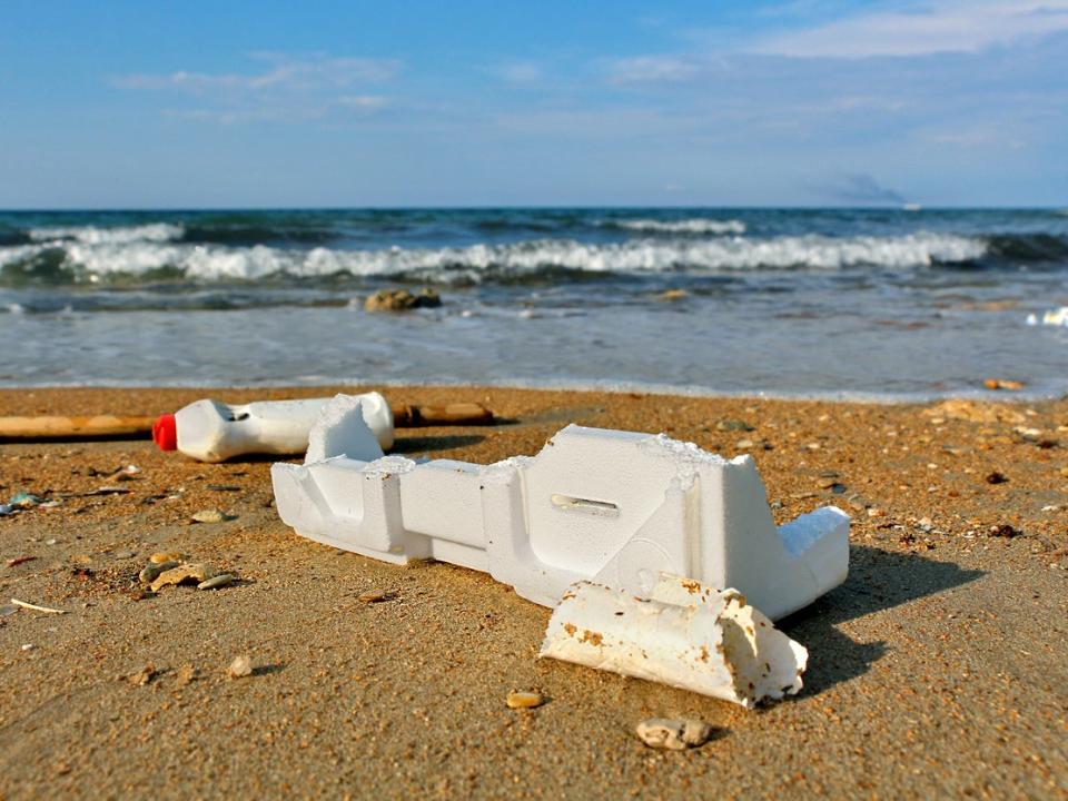 Costa Rica is set to ban the import and sale of polystyrene due to environmental concerns over the packaging material.Signed into law earlier this week, it will come into effect in 2021, the same year the government has said the country will become the first plastic-free and carbon-free country in the world.Polystyrene, commonly known as “styrofoam” in the US, is widely used for packaging and transporting food due to its lightness, low production costs and because it is hygienic.However, it is not biodegradable and instead the crumbly material quickly breaks down into damaging microplastics which easily enter waterways and the ocean where they are consumed by marine creatures.The chemicals used in its production are hazardous to humans and those who are exposed to the styrene component during its production can develop irritation on their skin, eyes, can suffer respiratory and gastrointestinal effects.The same chemicals also diffuse into waterways and seas contaminating the water and many of the animals we eat. Costa Rica has long recognised its unique biodiversity as being among the country’s strongest assets. The country covers just 0.03 per cent of the Earth’s surface, but is home to about 4 per cent of the species on the planet, according to its government. Plastic is recognised as a major threat to this abundance.The government said it will “promote and encourage the reconversion of industries that work in the import and manufacture of containers or packaging made of expanded polystyrene, encouraging the development of more environmentally friendly alternatives.”Costa Rican president Carlos Alvarado Quesada said it was necessary to make a change “in our minds but also in our actions” to protect the natural environment and human health.He said: “Today we have proved to Costa Rica that we will fight to safeguard its fundamental rights, such as the right to health, and at the same time we are sending a clear message that these actions evidence this administration’s compromise to achieve the decarbonisation of our economy.”Haydée Rodríguez, Costa Rica’s Viceminister for Water and Oceans added that expanded polystyrene is one of the largest pollutants of our rivers and oceans, remaining for years in our ecosystems, damaging our wildlife, such as turtles, fish and other animals which think of it as food. She said: “Only with clean and healthy rivers and oceans, we will be able to face the climate crisis and guarantee a healthy quality of life to our coastal communities.”When he took office in 2018, President Alvarado announced a bold plan to ban fossil fuels and become the first fully decarbonised country in the world.At his inauguration speech in May last year, the former journalist, who made his entrance on a hydrogen-fuelled bus, said: “Decarbonisation is the great task of our generation and Costa Rica must be one of the first countries in the world to accomplish it, if not the first.”“We have the titanic and beautiful task of abolishing the use of fossil fuels in our economy to make way for the use of clean and renewable energies.”