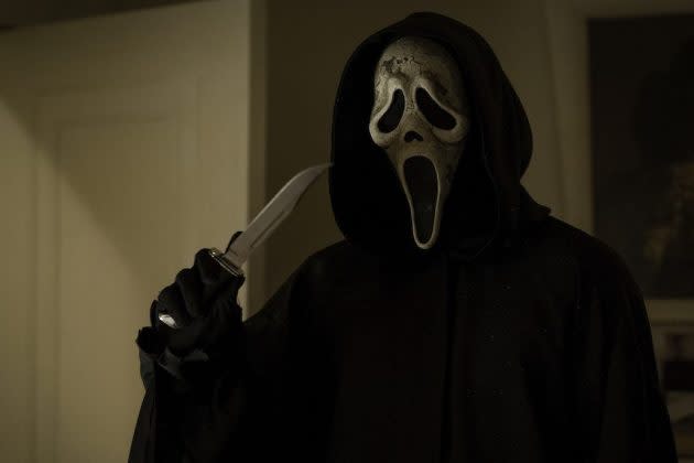 Scream 6' Team on Continuing Without Neve Campbell – The Hollywood Reporter