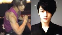 Kim Jae Joong Gets a Nice New Profile Pic